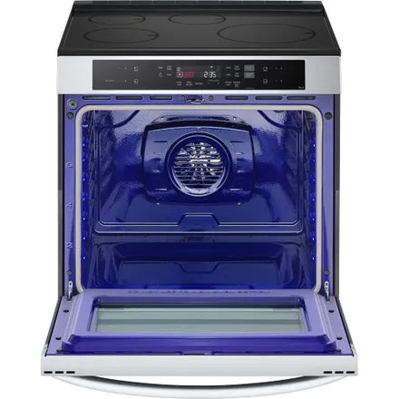 Cuisinière induction 30" - LSIL6332FE - LG - Tel Quel