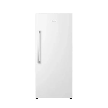 Congélateur vertical convertible 21.3 pi. cu. - FV21C7HWE - Hisense - Boîte ouverte