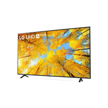 Téléviseur 4K UQ7590 à DEL - 65UQ7590PUB - LG - Neuf