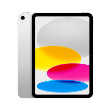 Apple iPad 10th 64GB Wi-Fi - Silver - MPQ03VC/A - Boîte ouverte