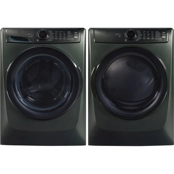 Ensemble laveuse sécheuse - ELFW7738AA & ELFG7738AA - Electrolux - BO