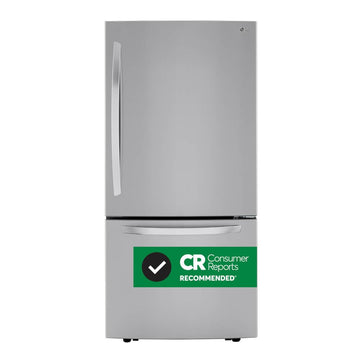 Réfrigérateur 33" - LRDCS2603S - LG - Boîte ouverte