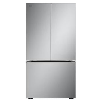 Réfrigérateur 36" - LF32S6000S - LG - Boîte ouverte
