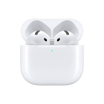 Apple AirPods 4 avec Active Noise Cancellation - MXP93AM/A