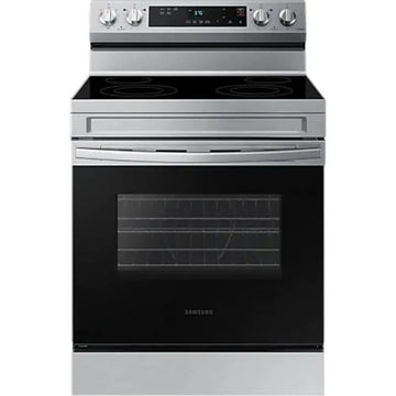 Cuisinière électrique 30" - NE63A6111SS - Samsung - Boîte ouverte