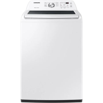 Laveuse à chargement par le dessus - WA44A3205AW - Samsung - Boîte ouverte