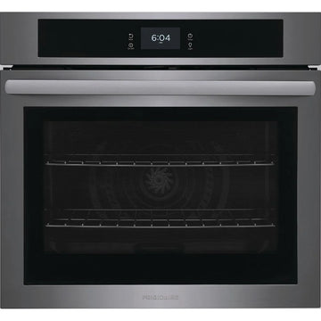 Four mural électrique 30" - FCWS3027AS - FRIGIDAIRE - Boîte ouverte
