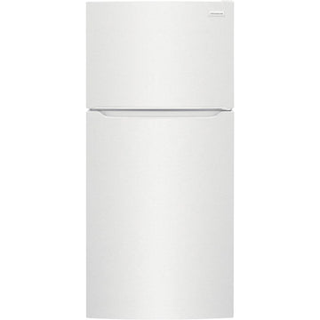 Réfrigérateur à congélateur supérieur 30" - FFTR1814WW - FRIGIDAIRE - Tel Quel