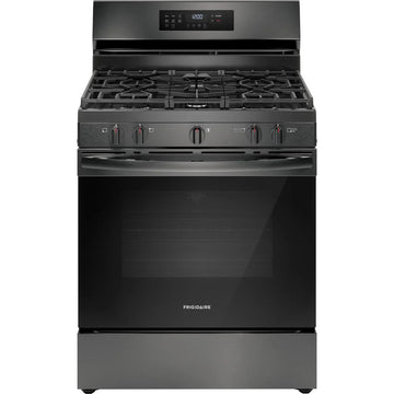 Cuisinière à gaz 30" - FCRG3083AD - Frigidaire - Boîte ouverte