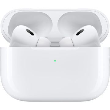 Apple AirPods Pro 2nd Generation with MagSafe Charging Case / USB-C (MTJV3AM/A)