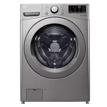 Laveuse frontale - WM3400CV - LG - Boîte ouverte