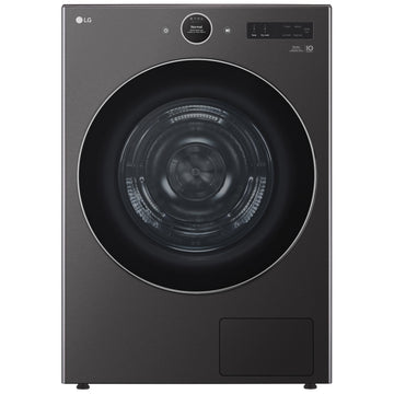 Sécheuse électrique - DLHC6702B - LG - Boîte ouverte