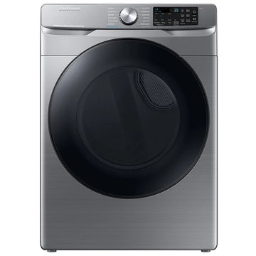 Sécheuse électrique - DVE45B6305P - Samsung - Boîte ouverte