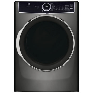 Sécheuse à gaz - ELFG7637AT - ELECTROLUX - Boîte ouverte