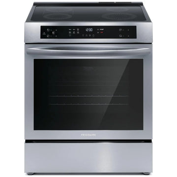 Cuisinière induction - FCFI308CAS - Frigidaire - Boîte ouverte