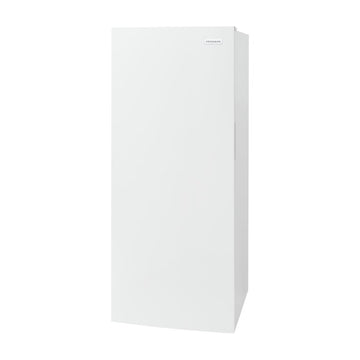 Congélateur verticale 28" 15.5 pi. cu. - FFFU16F2VW - FRIGIDAIRE - Boîte ouverte