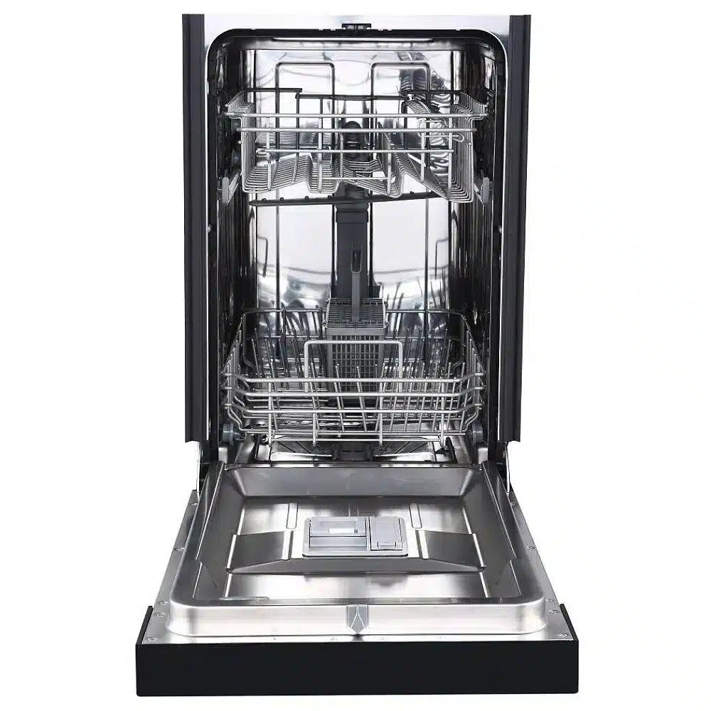 Lave-vaisselle 18" - GBF180SSMSS - GE - Neuf