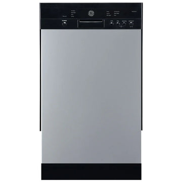Lave-vaisselle 18" - GBF180SSMSS - GE - Neuf