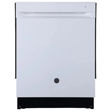 Lave-vaisselle 24" 52dba - GBP534SGPWW - GE - Neuf