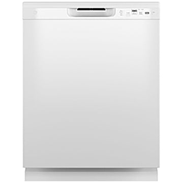 LAVE-VAISSELLE 24" - GDF510PGRWW- GE PROFILE - Boîte ouverte