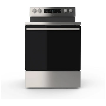 Cuisinière électrique 30" - HBE3502CAS - Hisense - Boîte ouverte