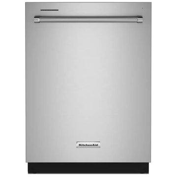 Lave-Vaisselle 24" 44dba- KDTM404KPS - Kitchenaid - Boite Ouverte