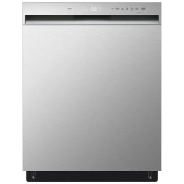 Lave-vaisselle 24" 50db - LDFC3532S - LG - Neuf