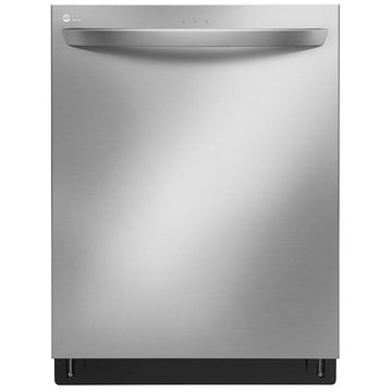 Lave-vaisselle 24" 42DB - LDTH7972S - LG - Boîte ouverte