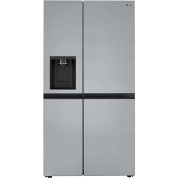 Réfrigérateur 36" - LRSXS2706V - LG - Tel quel
