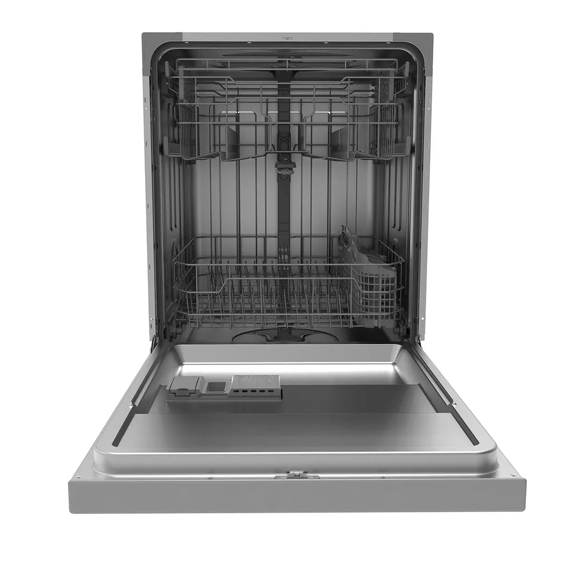 Lave-vaisselle 24" - MDF24P1AST - MIDEA - Neuf