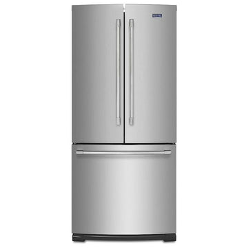 Réfrigérateur à portes françaises 30" - MFB2055FRZ - MAYTAG - Tel Quel