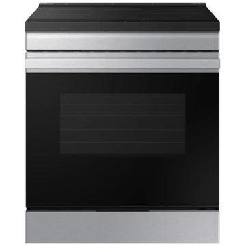 Cuisinière induction - NSI6DG9300SRAC - Samsung - Boîte ouverte