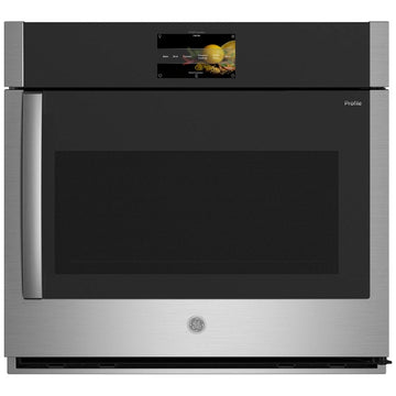 Four encastré simple 30" - PTS700RSNSS - GE Profile - Tel Quel
