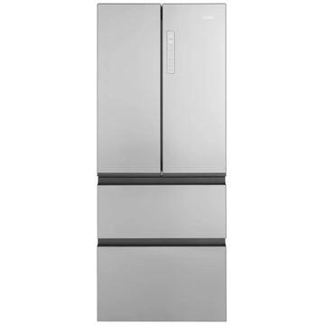 Réfrigérateur 28" - QJS15HYRFS - Haier - Boîte ouverte