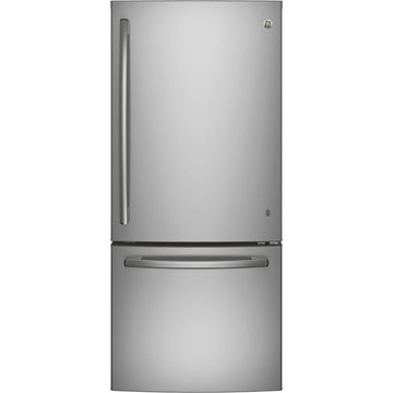 Réfrigérateur 30" - GBE21AYRKFS - GE - Boîte ouverte