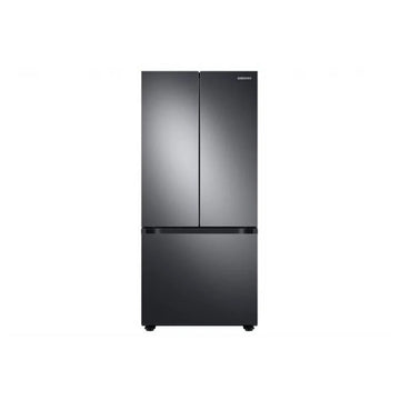 Réfrigérateur à portes françaises 30" - RF22A4111SG/AA - SAMSUNG - Boîte ouverte