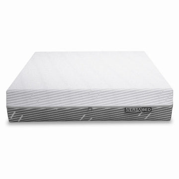 Matelas en mousse mémoire – Confort adaptatif, fabrication québécoise