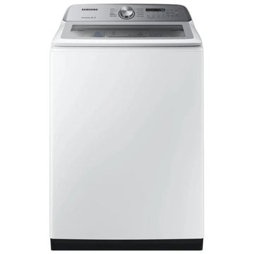 Laveuse à chargement vertical - WA50R5200AW - SAMSUNG - Tel Quel