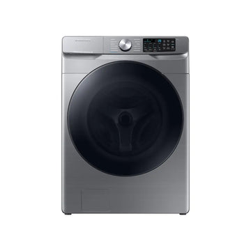 Sécheuse électrique - WF45B6300AP - Samsung - Boîte ouverte