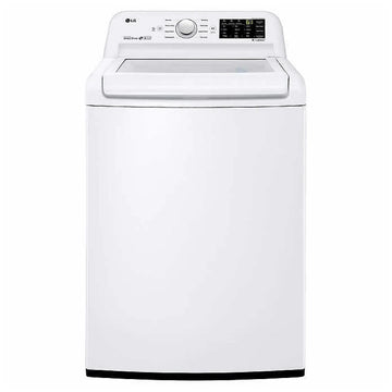 Laveuse Top Load - WT6105CW - LG - Boîte ouverte