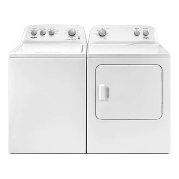 Ensemble laveuse sécheuse - Inglis - Used