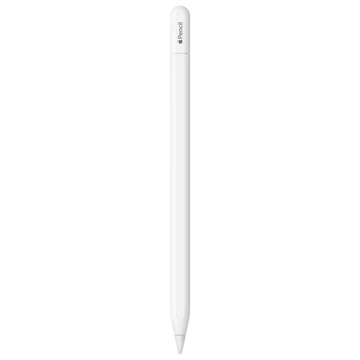 Apple Pencil USB-C - MUWA3AM/A - Boîte ouverte