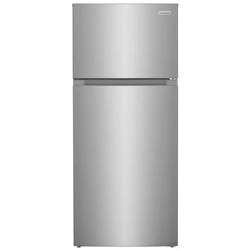 Réfrigérateur 28" - FRTE1622AS - FRIGIDAIRE - Boîte ouverte