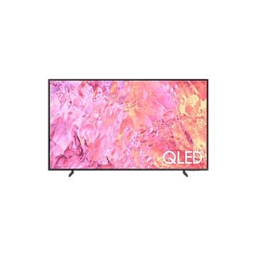 TV 43" QLED 4K Smart TV Q60C - QN43Q60CAFXZC - Samsung - Boîte ouverte