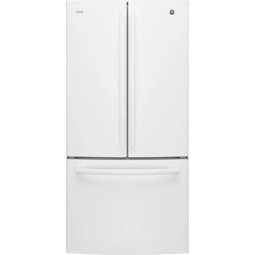 Réfrigérateur 33" - PNE25NGLKWW - GE - Boîte ouverte