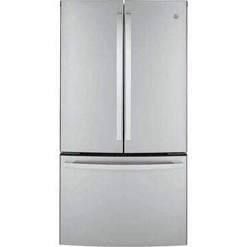 Réfrigérateur 36" - GWE23GYNFS - GE - Boîte ouverte