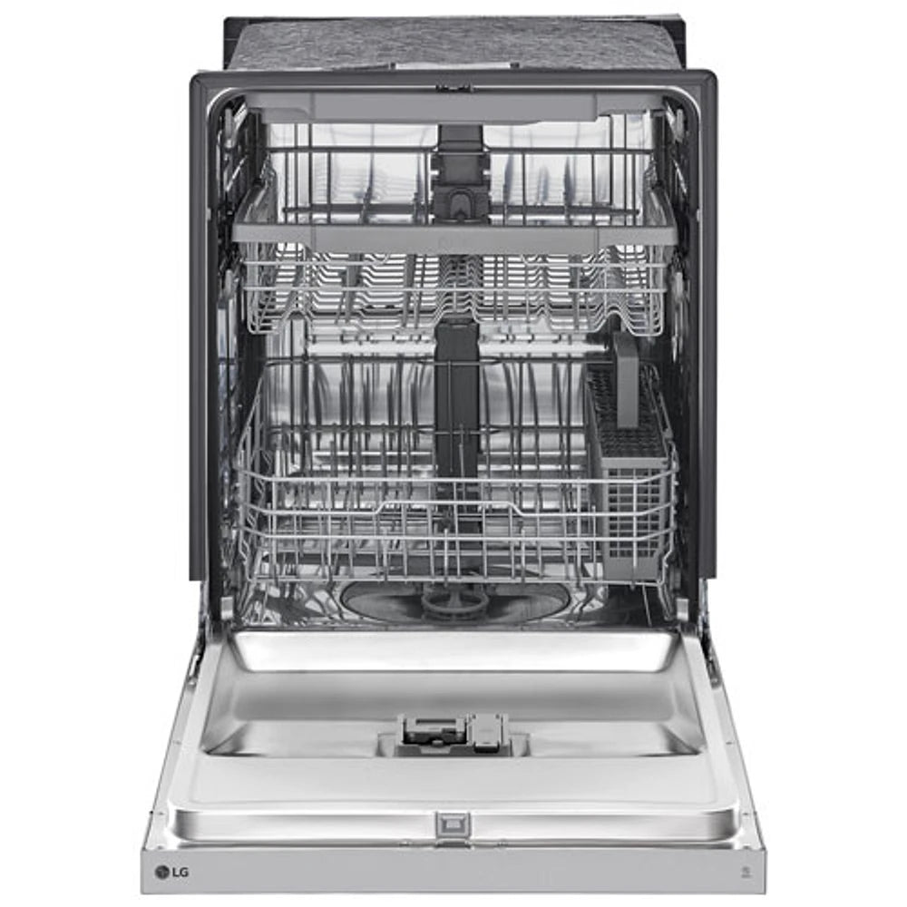 Lave-vaisselle 24" 50db - LDFC3532S - LG - Neuf