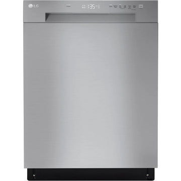 Lave-vaisselle 24" 52db - LDFC2423V - LG - Tel Quel