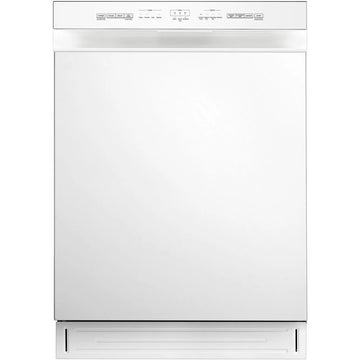 Lave-vaisselle 24" - MDF24P1BWW - Midea - Neuf
