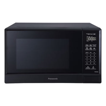 Micro-ondes 1.3 pi. cu. - NN-SU64LB - Panasonic - Boîte ouverte